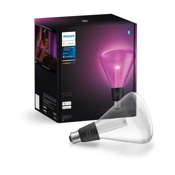 LG TRIANGLE PHILIPS HUE pametna LED žarulja E27