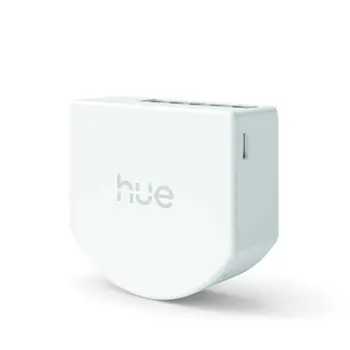 WIRED PHILIPS HUE pametni prekidač za prigušivanje ZA NEPAMETNE SVJETILJKE 1C
