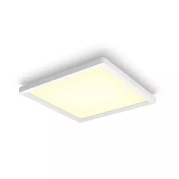 TENTO PHILIPS HUE pametni LED panel WHITE AMBIANCE kvadratna M bijeli