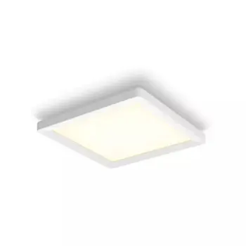 TENTO PHILIPS HUE pametni LED panel bijeli kvadratna S bijeli
