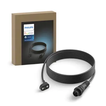 CABLE PHILIPS HUE produžni kabel 3M CSA-2DA crni