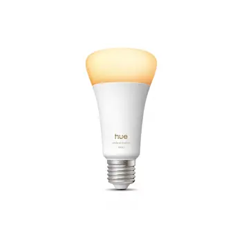 Festavia PHILIPS HUE pametna LED žarulja White Ambiance 1600 A67 E27