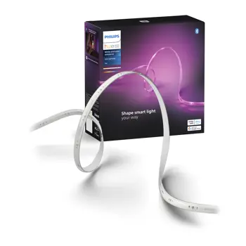 SOLO LIGHTSTRIP PHILIPS HUE pametna LED traka 3M