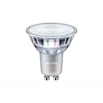 Philips MASTER LED ŽARULJA PAR16/GU10/3000 K/365 lm, CRI 90, 25000h/eye comfort