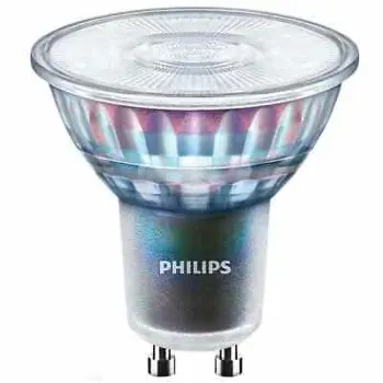 MASTER LED spot PHILIPS LED reflektorska žarulja 3.7W GU10 (2700K)