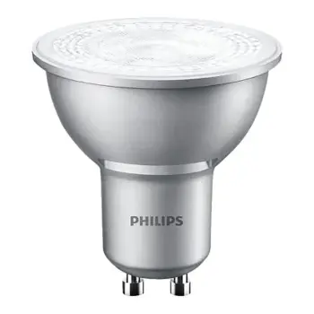 MASTER LED spot PHILIPS LED reflektorska žarulja GU10 (3000K) VLE D 3.7-50W
