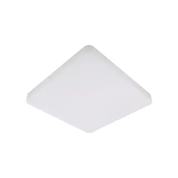 PHILIPS pametna LED stropna svjetiljka 24W W kvadratna 27-65 + dalj. upravljač