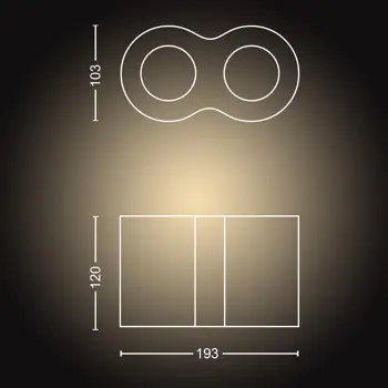 philips-pillar-hue-nadgradna-svjetiljka-bijela-2x42w-2200-65-85412-02027021.webp