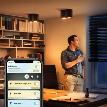 philips-pillar-hue-nadgradna-svjetiljka-crna-2x42w-86822-02027019.webp