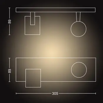 philips-runner-hue-reflektor-crna-2x42w-74085-02027025.webp