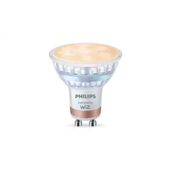 philips-smart-led-reflektor-gu10-glass-prozirna-345-lm-35863-01011511.webp