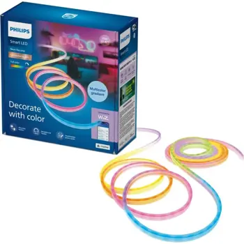 PHILIPS SMART LED traka NEON RGBIC LED 10M