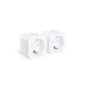 PHILIPS SMART utičnica MATTER [PHI TYPE-F 2PK MATTER]