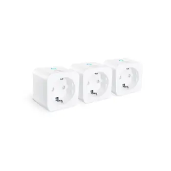 PHILIPS SMART utičnica MATTER [PHI TYPE-F 3PK MATTER] (set 3 kom)