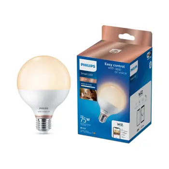 PHILIPS SMART ŽARULJA WFB 75W G95 E27 927-65 TW 1PF/6