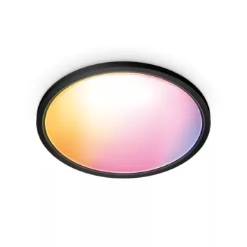 PHILIPS SMART WiZ PLAFONJERA 22W SUPERSLIM RGB