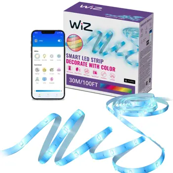 PHILIPS WIZ RGB LED TRAKA 30 METARA 22W