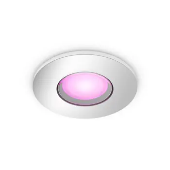 XAMENTO PHILIPS HUE ugradbeni LED downlight krom 1XGU10