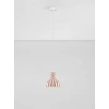 PICCO Visilica Grlo E14 1x5 W IP20 Mocha