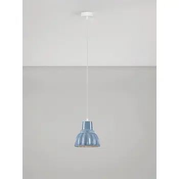 PICCO Visilica Grlo E14 1x5 W IP20 Plava