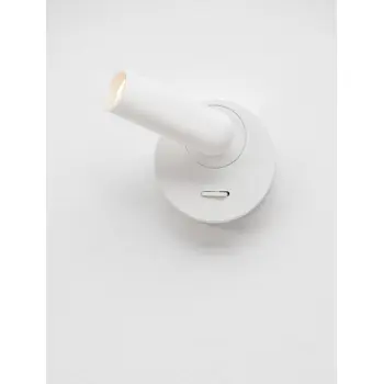 PICTOR ZIDNA SVJETILJKA LED 3W 220-240V 179lm IP20 3000K Switch On/Off