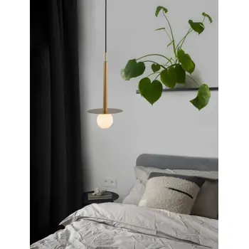 PIELO VISILICA G9 /IP20/MESING ZLATNA