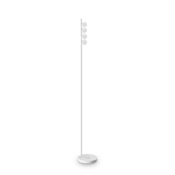 PING PONG LED STAJAĆA SVJETILJKA PT4 BIJELA