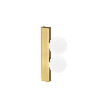 PING PONG LED ZIDNA SVJETILJKA AP2 OTTONE