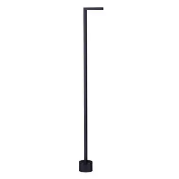 PIPE STAJAĆA SVJETILJKA CRNA LED 5 Watt 220-240Volt 188lm 3000K IP65