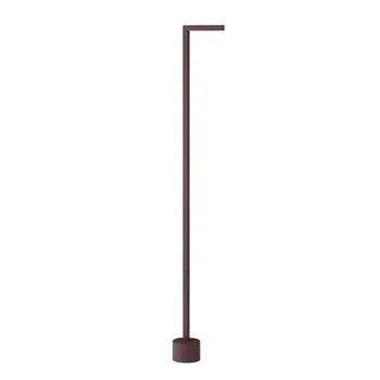 PIPE STAJAĆA SVJETILJKA SMEĐA LED 5 Watt 220-240Volt 188lm 3000K IP65