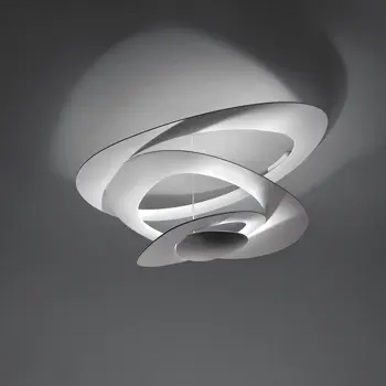 PIRCE LED STROPNA SVJETILJKA BIJELA 44W 2700K 3097lm