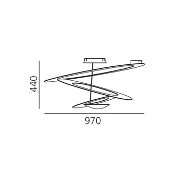pirce-led-stropna-svjetiljka-zlatna-44w-3000k-3313lm-31180-02170973.webp