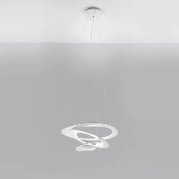 PIRCE MICRO LED VISILICA BIJELA 27W 2753lm 3000K