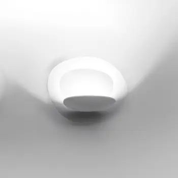PIRCE MICRO LED ZIDNA SVJETILJKA BIJELA 27W 2700K 2586lm