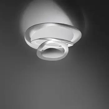 PIRCE MINI LED STROPNA SVJETILJKA BIJELA 44W 2700K 3097lm