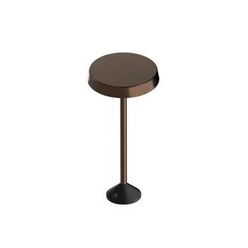 PISTILLO BATERIJSKA STOLNA SVJETILJKA IP65/350lm/2700K corten