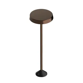 PISTILLO BATERIJSKA STOLNA SVJETILJKA IP65/350lm/2700K corten
