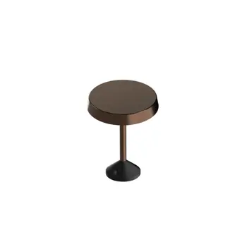 PISTILLO BATERIJSKA STOLNA SVJETILJKA IP65/375lm/3000K corten