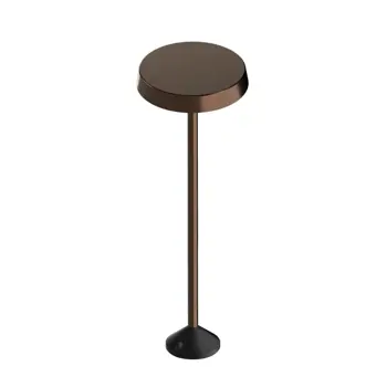 PISTILLO PODNA SVJETILJKA IP65/375lm/3000K corten