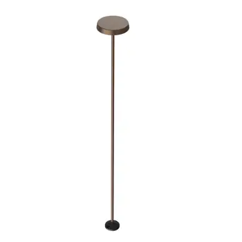 PISTILLO BATERIJSKA STOLNA SVJETILJKA IP65/375lm/3000K corten