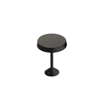 PISTILLO BATERIJSKA STOLNA SVJETILJKA IP65/375lm/3000K CRNA