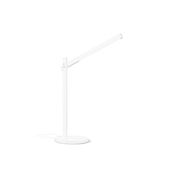 PIVOT LED STOLNA SVJETILJKA TL BIJELA