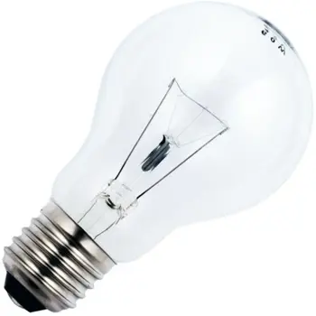 PIZZA ŽARULJE ZA PEĆNICU E27/40W/220V 500C