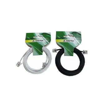 PK2 TELEFONSKI KABEL 2Ž/5M