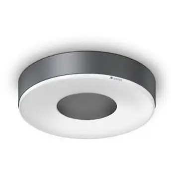 PLAFONJERA BIJELA/ANTRACIT 17,1W 3000K 1165lm