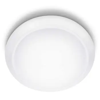 CINNABAR PHILIPS LED stropna svjetiljka bijela (1300 lm)