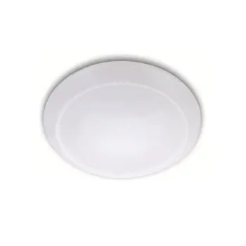 CINNABAR PHILIPS LED stropna svjetiljka bijela (1500 lm)