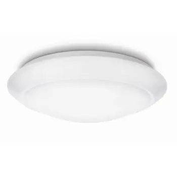 CINNABAR PHILIPS LED stropna svjetiljka bijela (2000 lm)