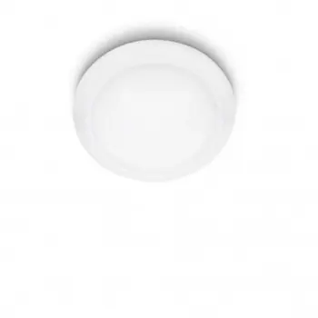 CINNABAR PHILIPS LED stropna svjetiljka 2700K bijela 6W
