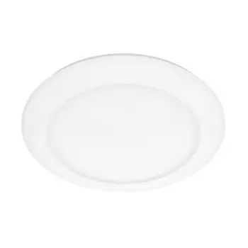 CINNABAR PHILIPS LED stropna svjetiljka 4000K bijela 6W